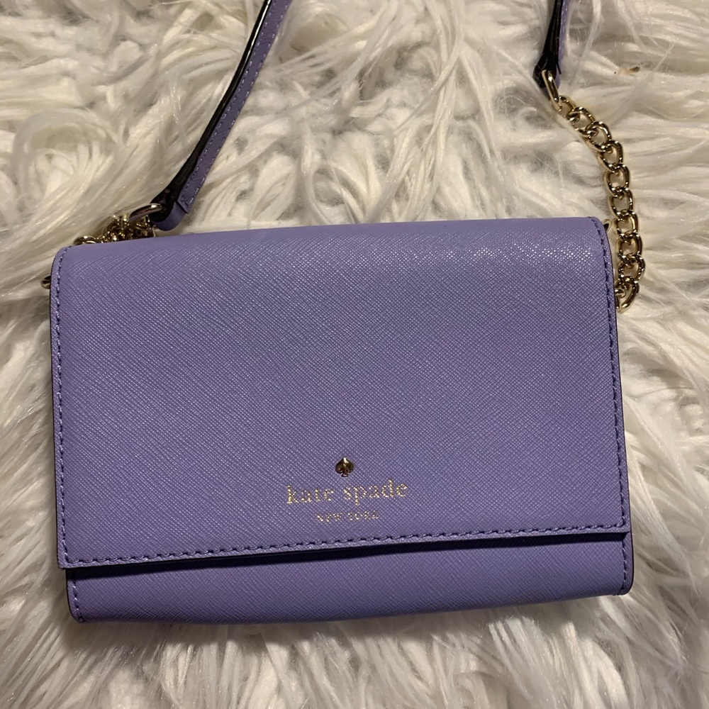 Kate Spade crossbody bag